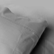 Load image into Gallery viewer, Liberty 750 TC Cotton Rich Wrinkle Resistant 2 Pillowcases