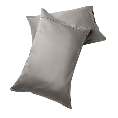 Liberty 750 TC Cotton Rich Wrinkle Resistant 2 Pillowcases